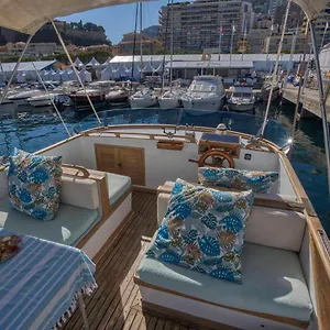  Botel Monte-carlo For Boat Lovers Monaco