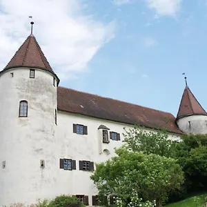 Schlossschaenke Eysoelden Thalmassing (Roth)