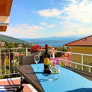  Apartment Luna Kroatien