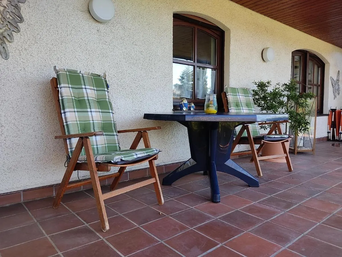 Ferienwohnung Bastian Thalmassing  0*, Thalmassing (Roth) Germany