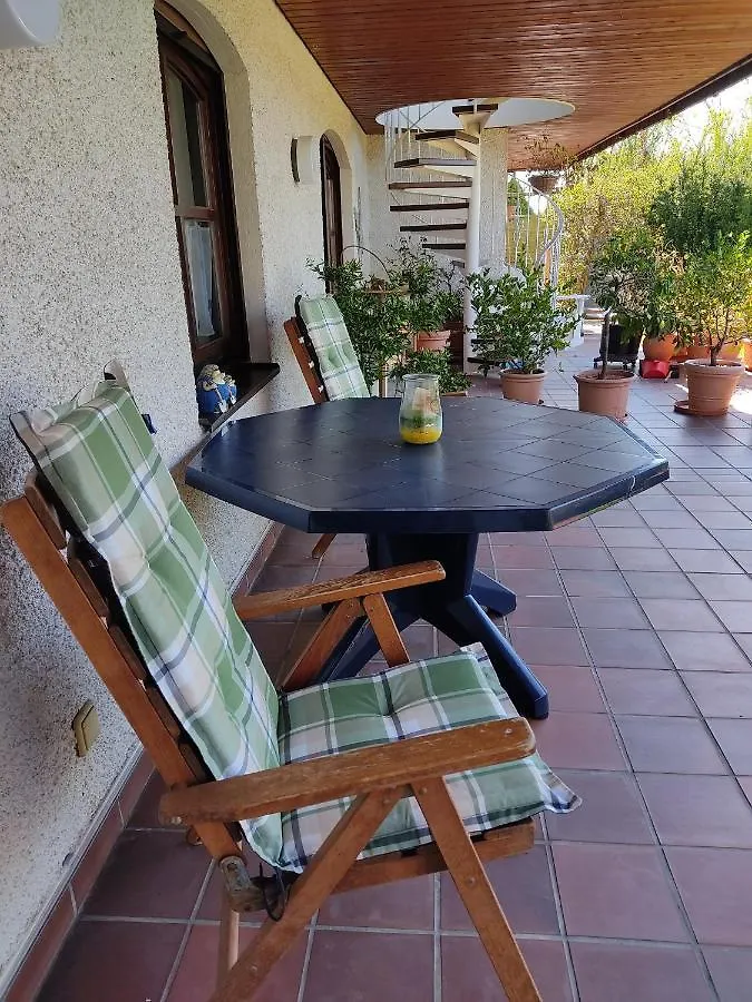 Ferienwohnung Bastian Thalmassing  Germany